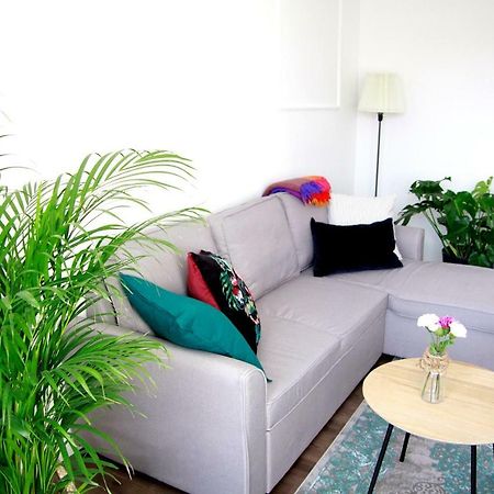 Apartament Flauta Mikołajki Kültér fotó