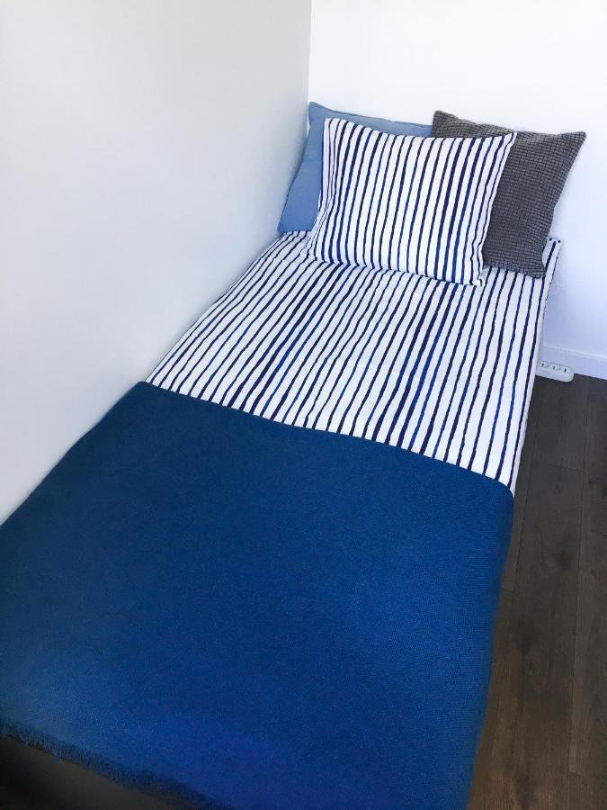 Apartament Flauta Mikołajki Kültér fotó