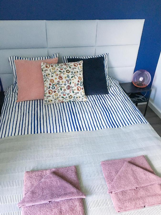 Apartament Flauta Mikołajki Kültér fotó