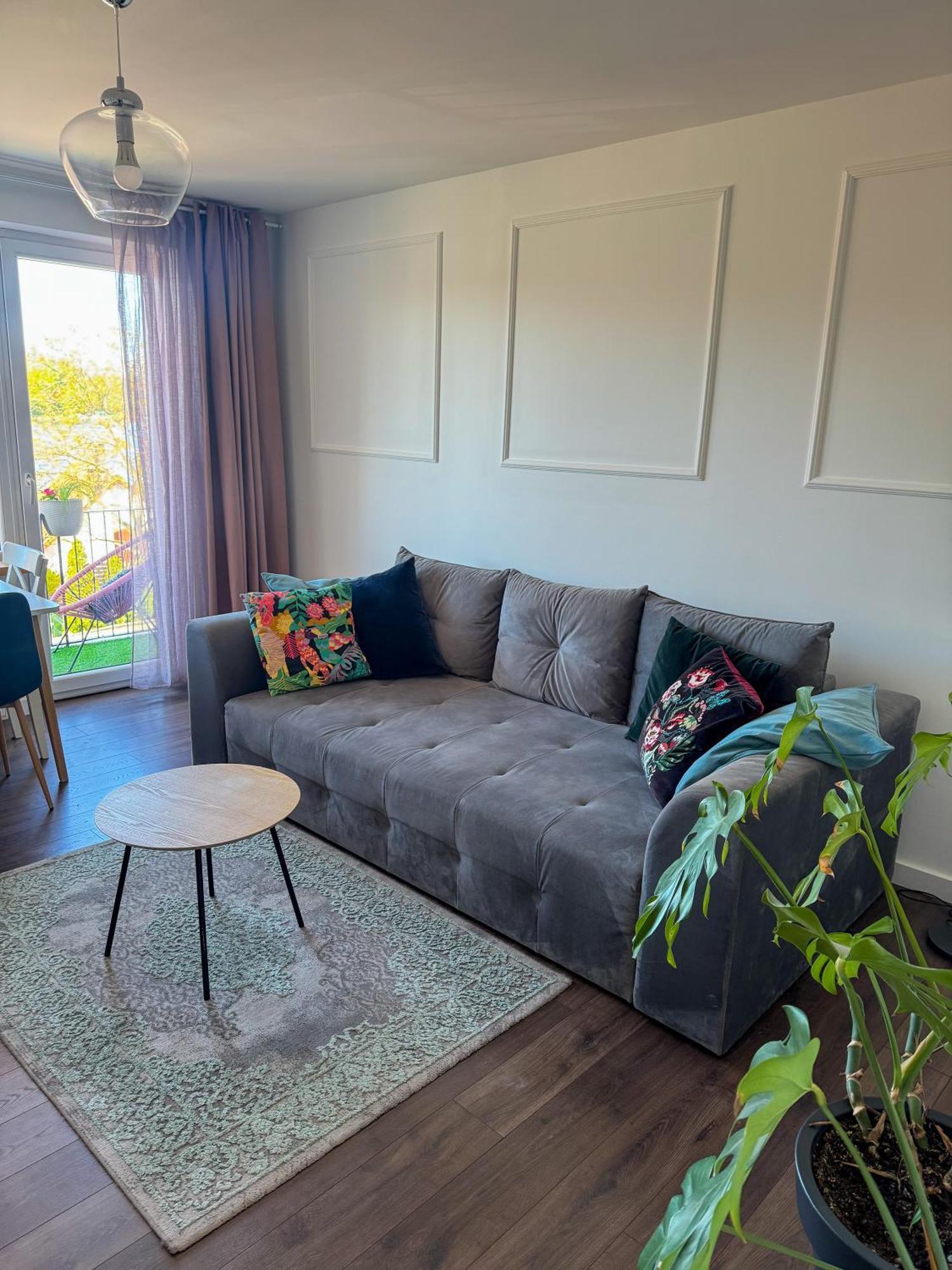 Apartament Flauta Mikołajki Kültér fotó