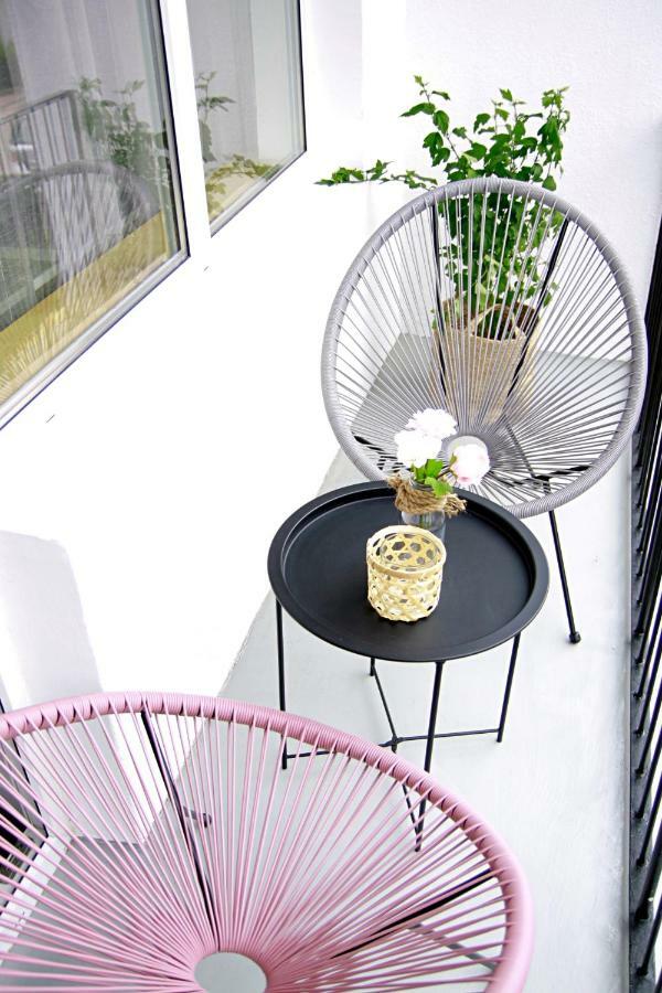 Apartament Flauta Mikołajki Kültér fotó
