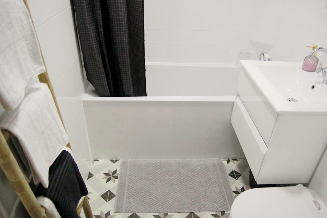 Apartament Flauta Mikołajki Kültér fotó