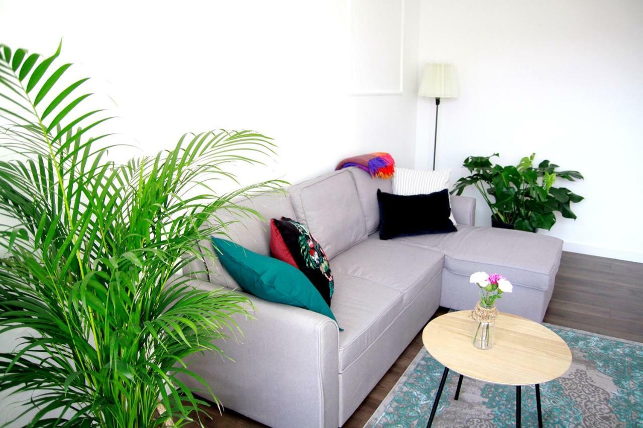 Apartament Flauta Mikołajki Kültér fotó