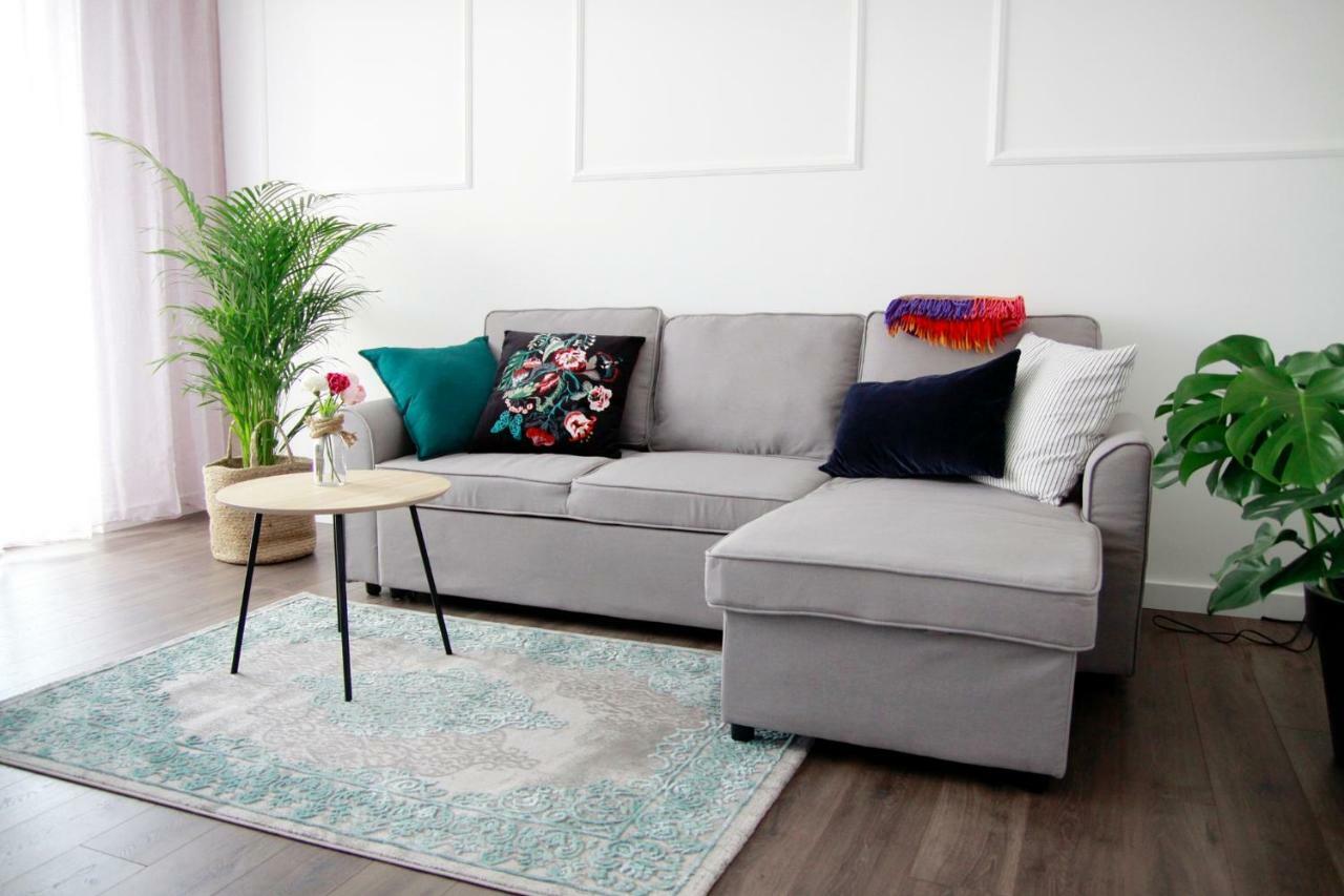 Apartament Flauta Mikołajki Kültér fotó