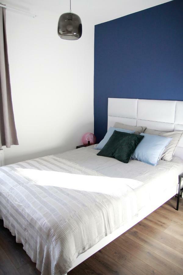 Apartament Flauta Mikołajki Kültér fotó